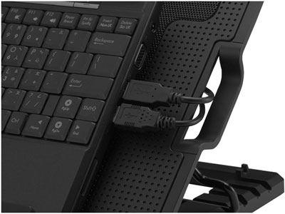 NotePal ErgoStand R9-NBS-4UAKJ