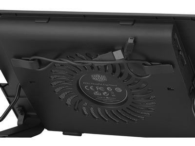 NotePal ErgoStand R9-NBS-4UAKJ