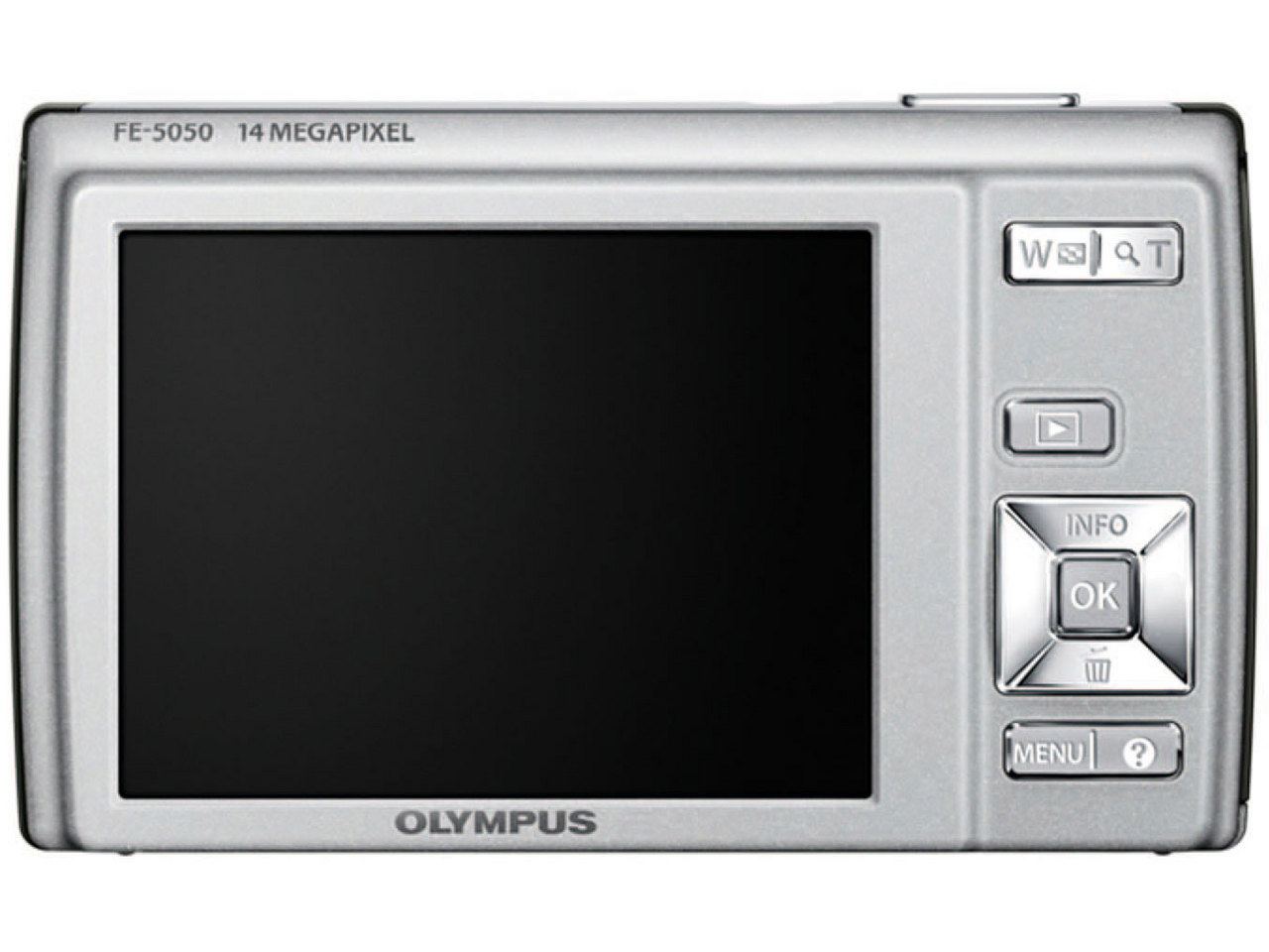 FE-5050 [�V���o�[]