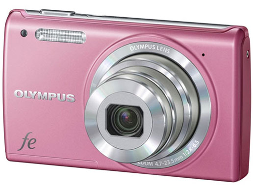 FE-5050 [�s���N] �̐��i�摜