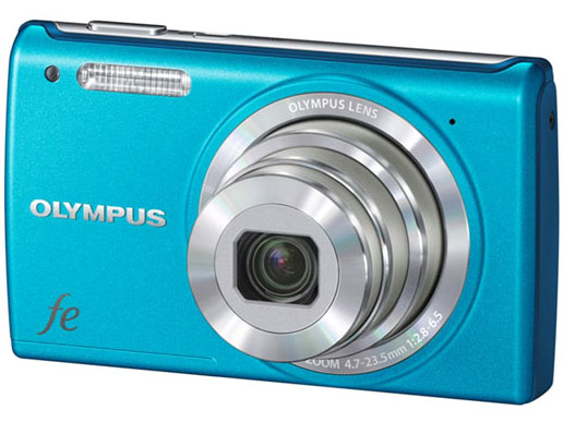 FE-5050 [�u���[] �̐��i�摜