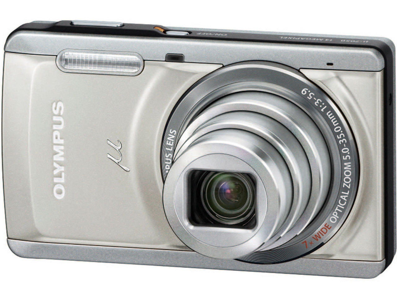 ��-7050 [�V���o�[]