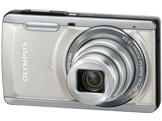 オリンパスu 7050 ブラック OLYMPUS µ-7050 オリンパス ミュー