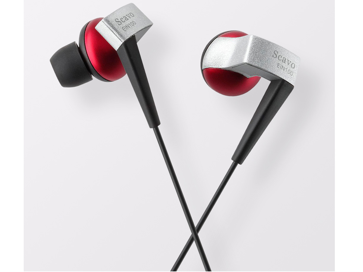 Scavo EHP-EIN100BD [�{���h�[]