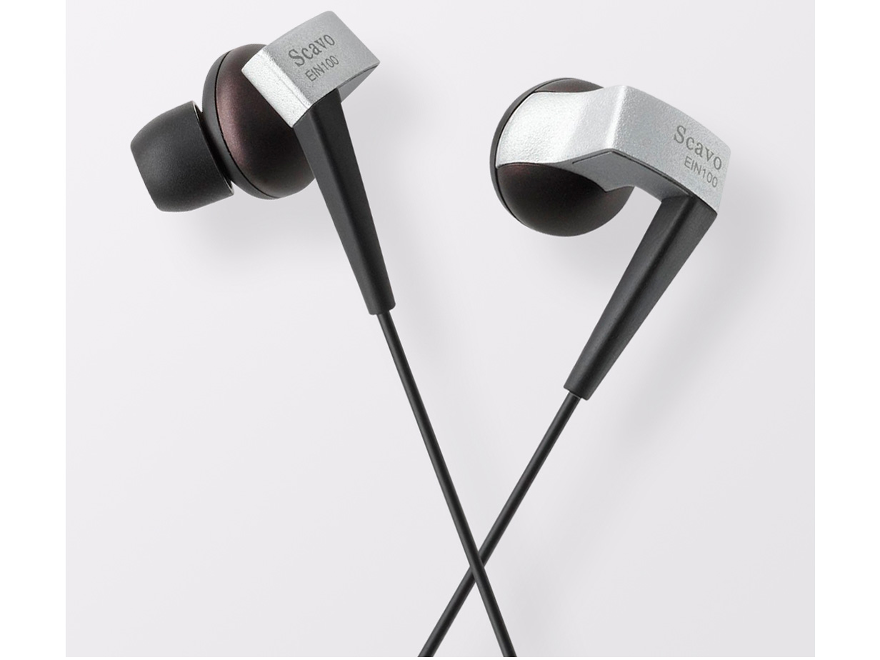 Scavo EHP-EIN100BR [�u���E��]