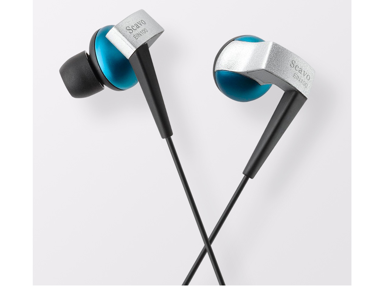 Scavo EHP-EIN100BU [�u���[]