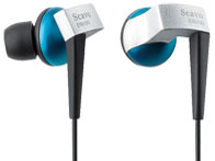 Scavo EHP-EIN100BU [�u���[] �̐��i�摜