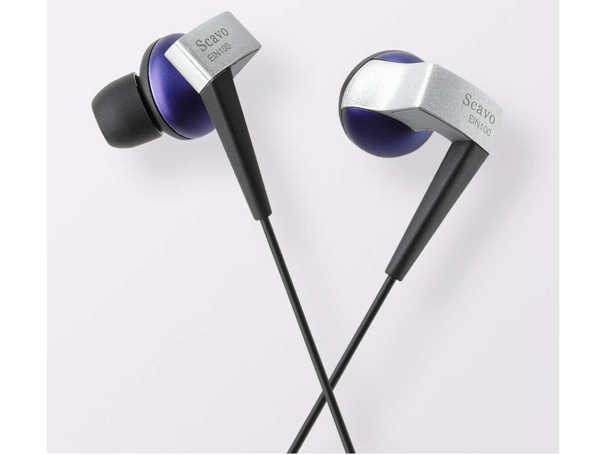 Scavo EHP-EIN100PU [�p�[�v��]