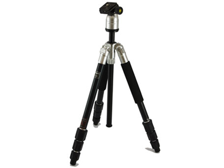 Fotopro�V���[�Y�O�r C-4i(S) [�V���o�[] �̐��i�摜