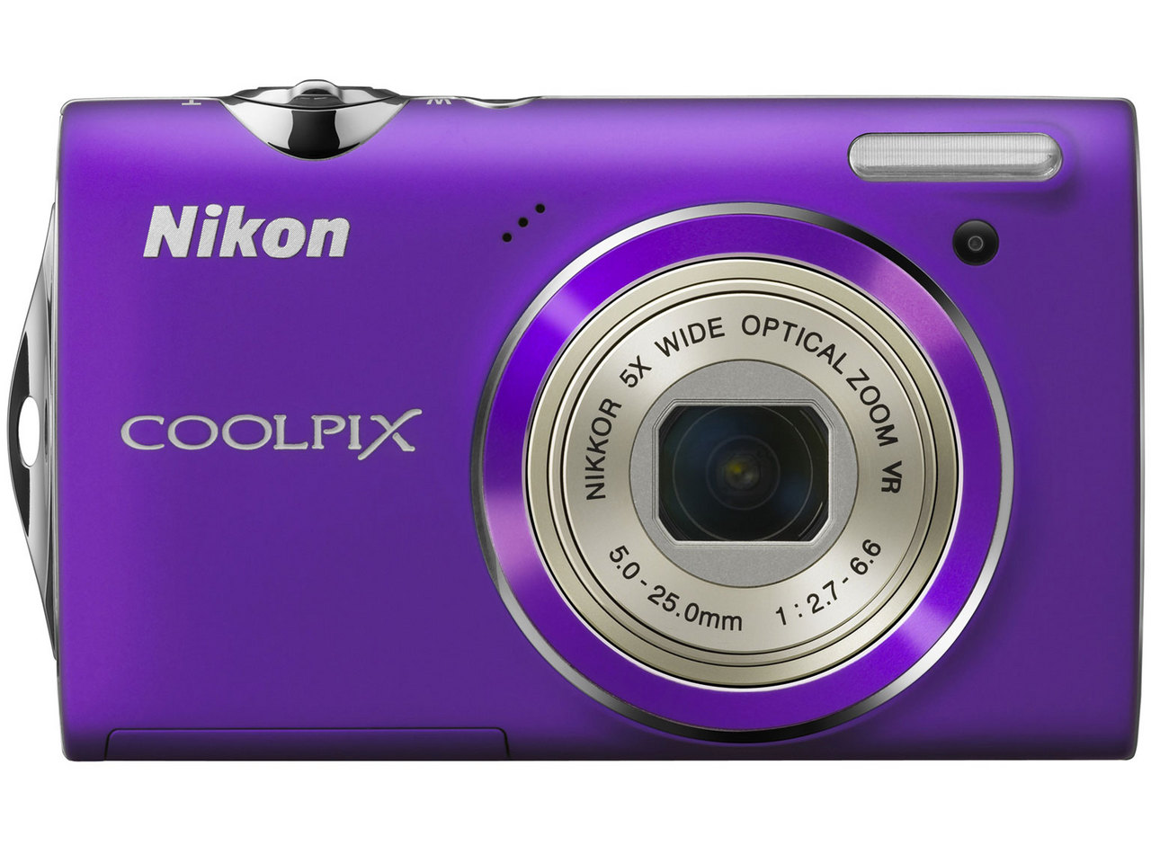 COOLPIX S5100 [���C�g�p�[�v��]