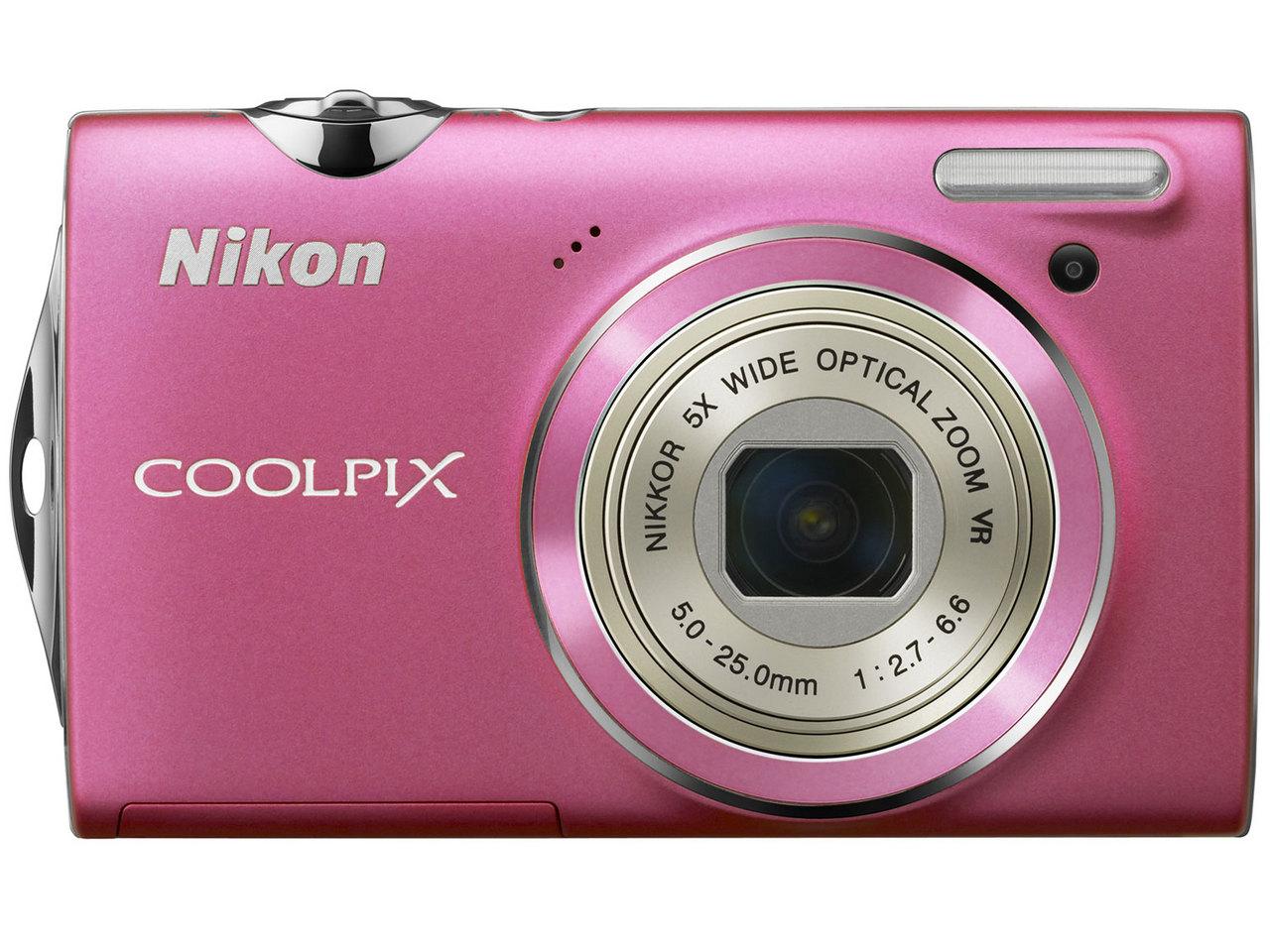COOLPIX S5100 [�z�b�g�s���N]