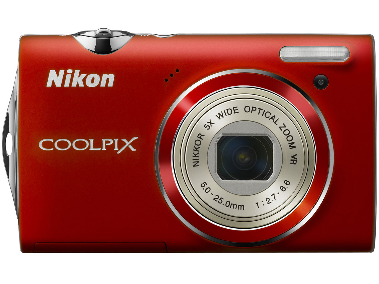 COOLPIX S5100 [�N���A���b�h]