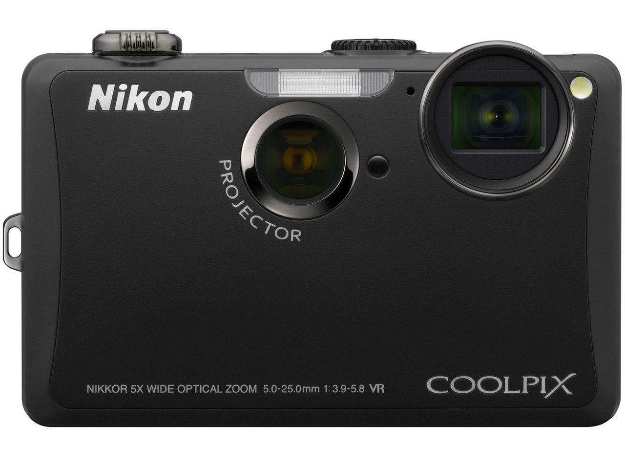 COOLPIX S1100pj [�u���b�N]