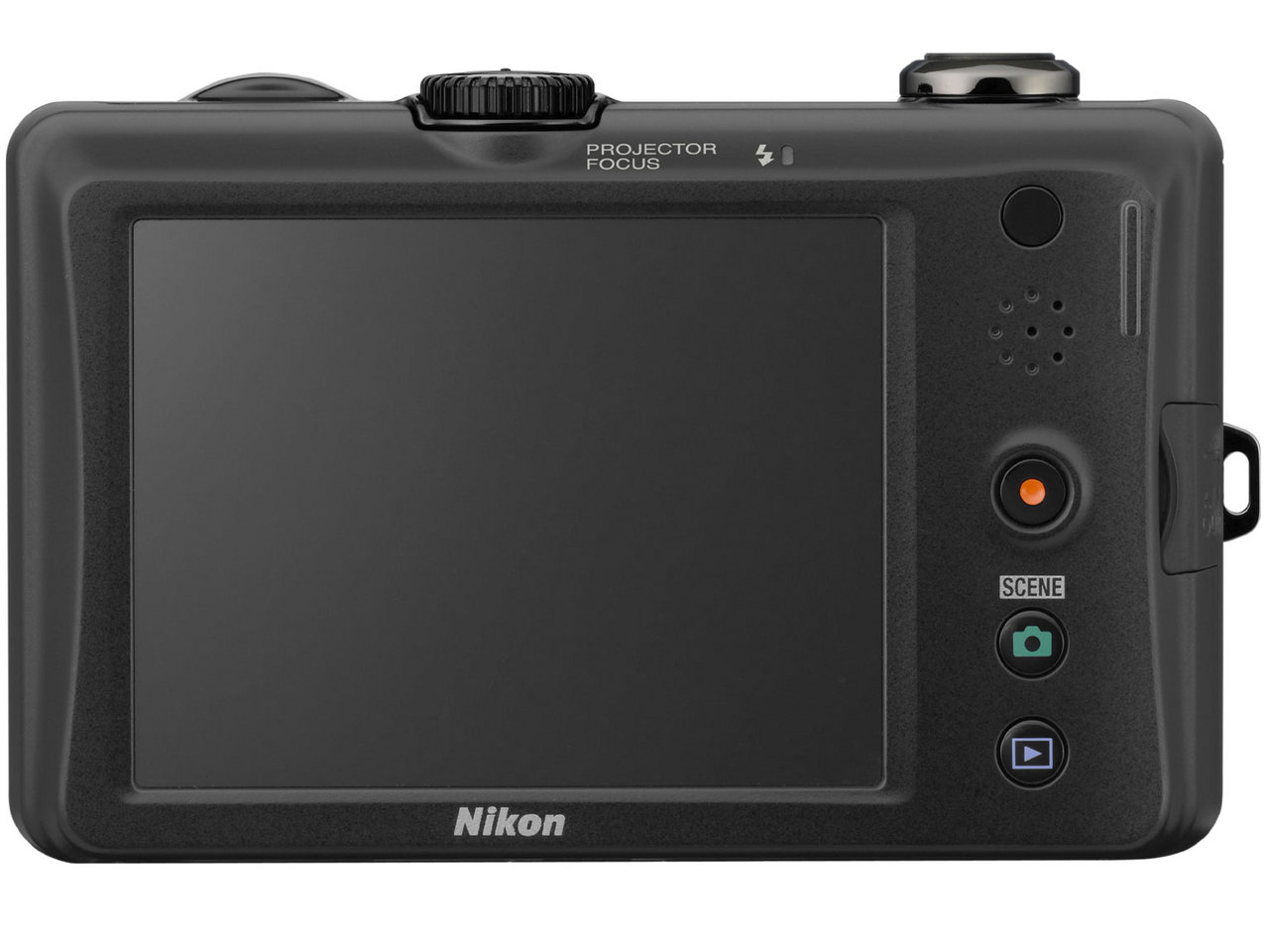 COOLPIX S1100pj [�u���b�N]