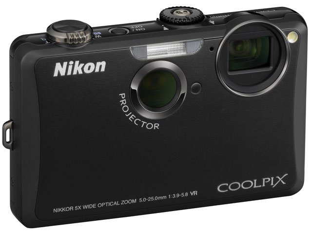 【動作確認済】Nikon ニコン COOLPIX S1100pj レトロコンデジ ニコン COOLPIX S1100pj [シルバー] 価格比較 - 価格.com