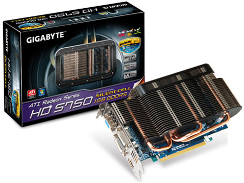 GV-R575SL-1GI [PCIExp 1GB] �̐��i�摜