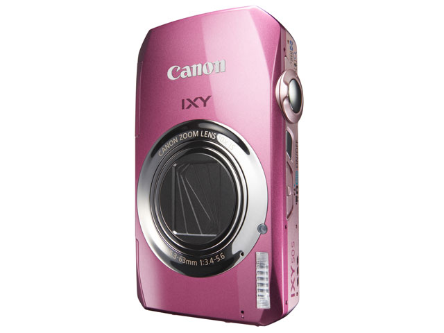Canon IXY 50S ピンク デジタルカメラ CANON IXY 50S 価格比較 - 価格.com