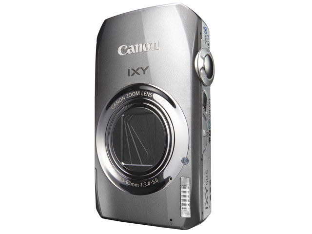 IXY 50S [�V���o�[] �̐��i�摜