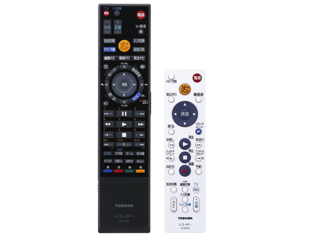 REGZA�n�C�r�W�������R�[�_�[ RD-R200