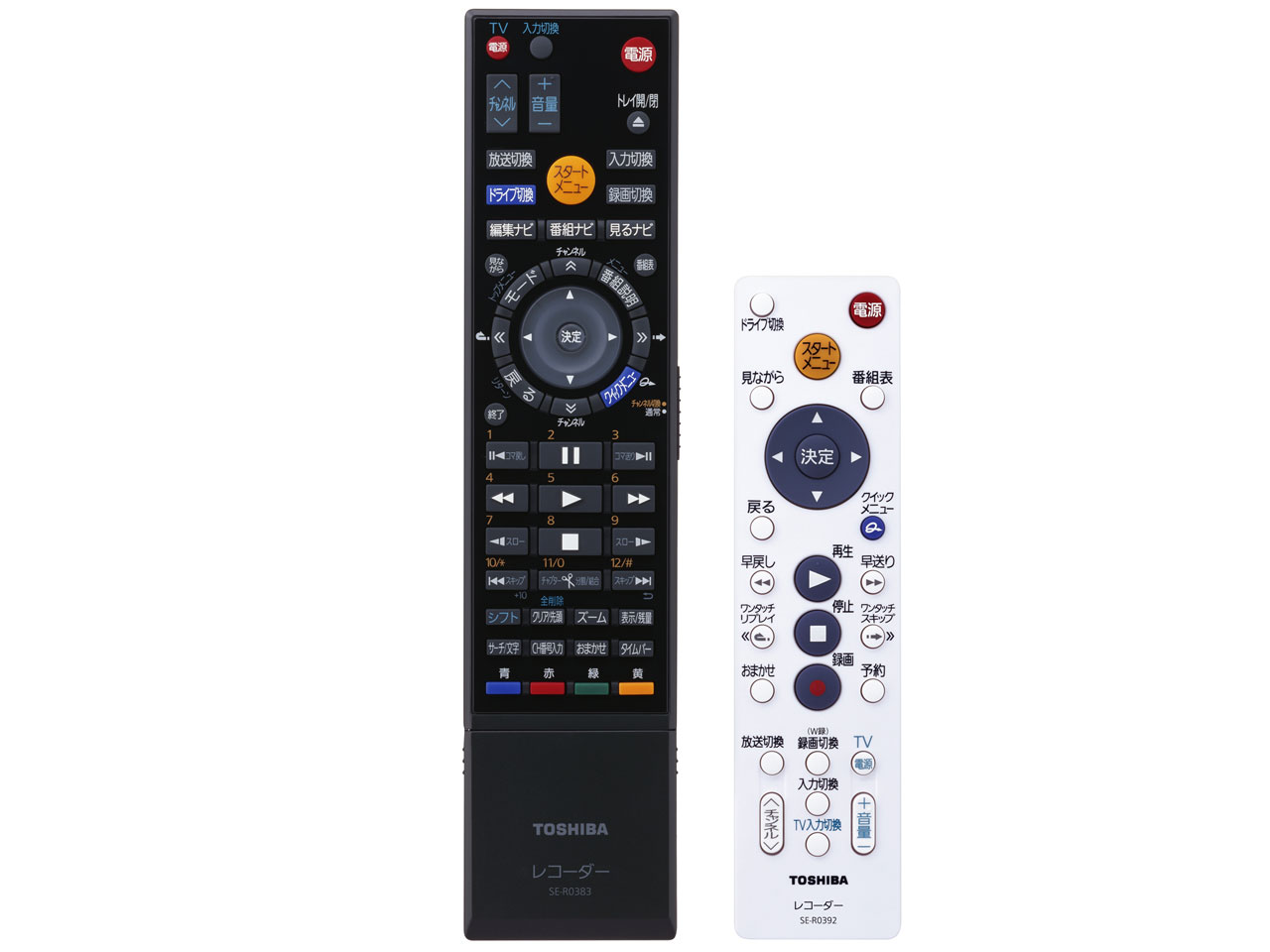 REGZA�n�C�r�W�������R�[�_�[ RD-R100