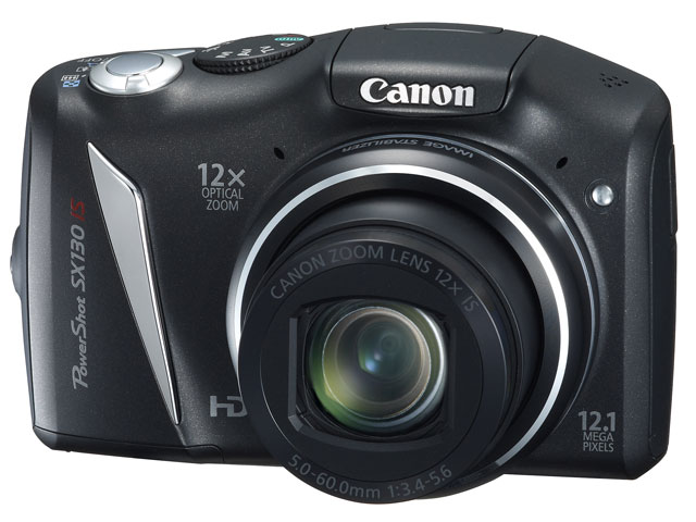 K*y様 【動作確認済】 Canon キャノン PowerShot SX130 CANON PowerShot SX130 IS 価格比較 - 価格.com
