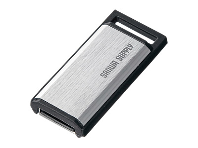 UFD-M16G2SV [16GB �V���o�[]