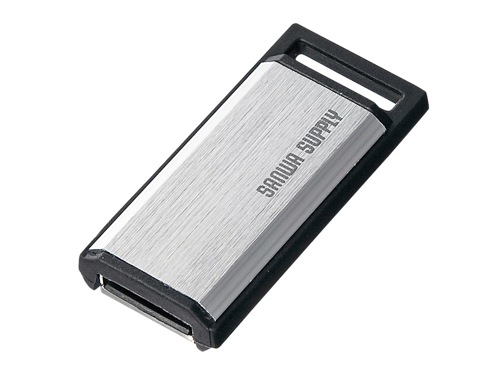 UFD-M4G2SV [4GB �V���o�[]