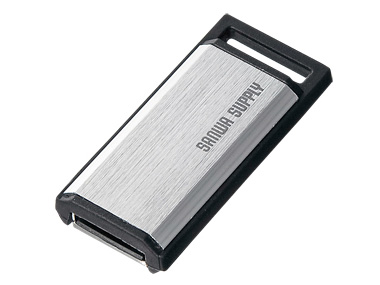 UFD-M8G2SV [8GB �V���o�[]