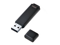 UFD-A4G2BKK [4GB �u���b�N]