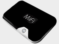 MiFi2372 �̐��i�摜
