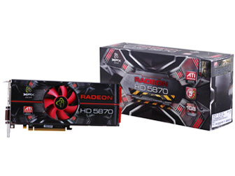 HD-587X-ZNFC [PCIExp 1GB] �̐��i�摜