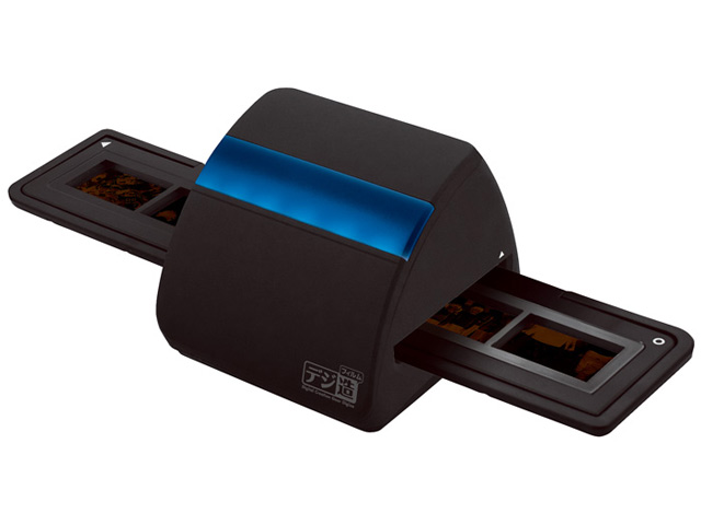 �f�W���t�B���� PCA-FSC �̐��i�摜