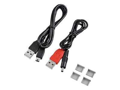 USB-HUB250BK [�u���b�N]
