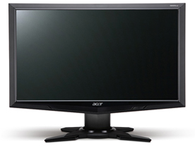 G225HQbmid [21.5�C���` �u���b�N] �̐��i�摜