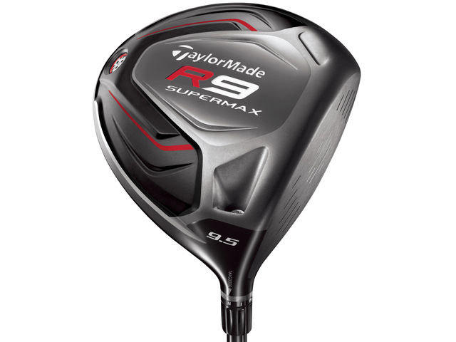 R9 SUPERMAX �h���C�o�[ [Motore SUPERMAX 50 �t���b�N�X�FS ���t�g�F9.5] �̐��i�摜