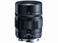 �t�H�N�g�����_�[ HELIAR classic 75mm F1.8 �̐��i�摜