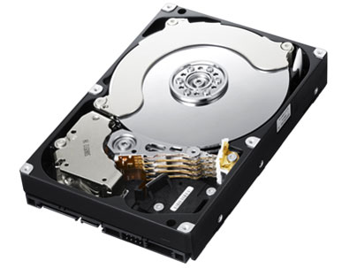 HD204UI [2TB SATA300 5400] �̐��i�摜