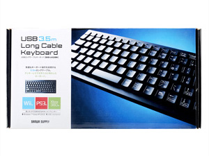 SKB-LKG3BK [�u���b�N]