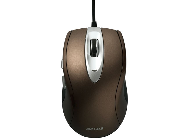 BSMLU07LBW [�u���E��] �̐��i�摜