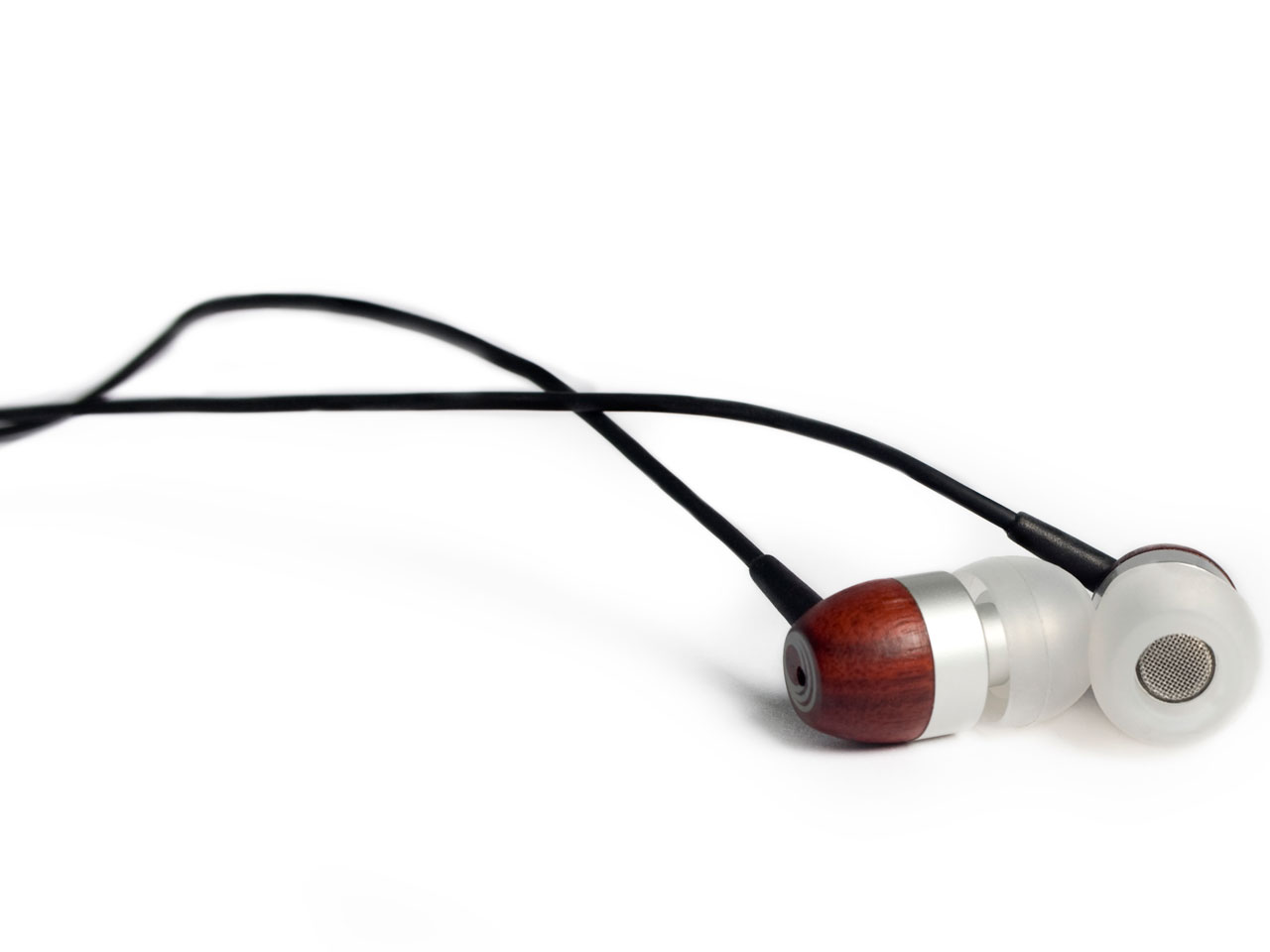 thinksound ts01 TH-TS01-SLVCHRY [silver cherry]