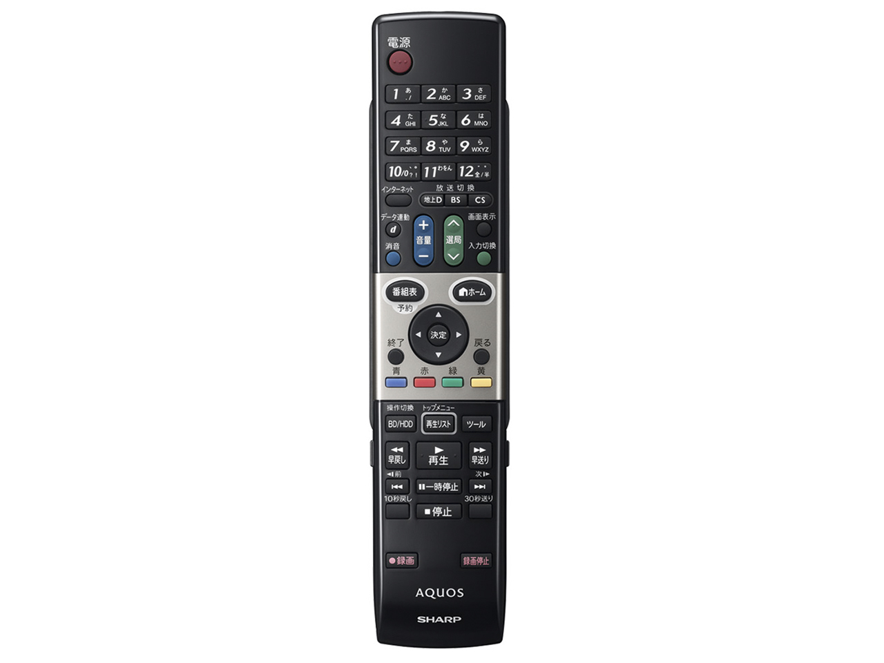 LED AQUOS LC-32DR3 [32�C���`]