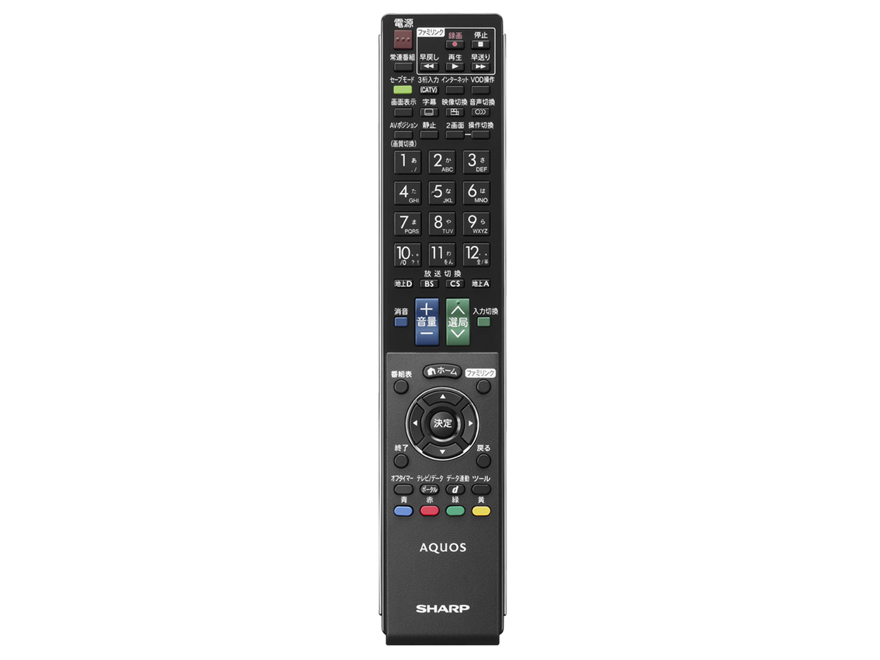 LED AQUOS LC-32DZ3-S [32�C���` �V���o�[]