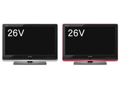 LED AQUOS LC-26DZ3-S [26�C���` �V���o�[]