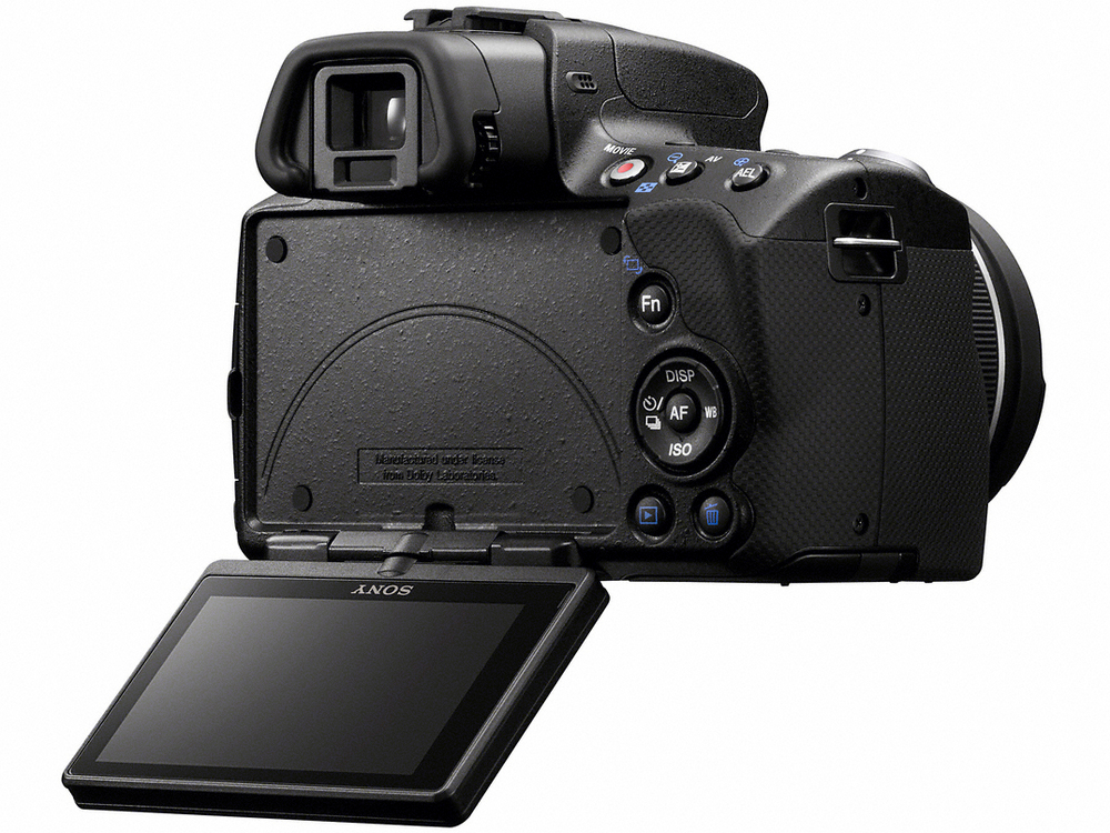 ��33 SLT-A33 �{�f�B