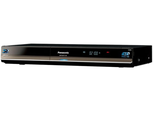 レコーダー Panasonic  DIGA DMR-BWT620 1TB Amazon | パナソニック 1TB 2チューナー ブルーレイレコーダー