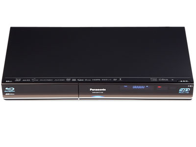 �w�{�� ��ʁx DIGA DMR-BWT2100 �̐��i�摜