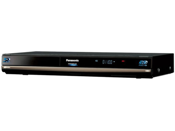 Panasonic DIGA DMR-BRZ1000 1TB 3番組同時録画 Amazon | パナソニック 1TB 3チューナー ブルーレイレコーダー