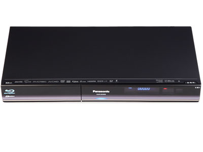 �w�{�� ��ʁx DIGA DMR-BW890 �̐��i�摜