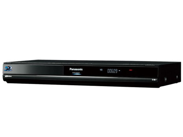 パナソニック DIGA DMR-BW690 取扱説明書・レビュー記事 - トリセツ