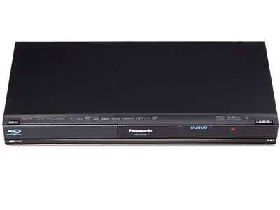 �w�{�� ��ʁx DIGA DMR-BR590 �̐��i�摜